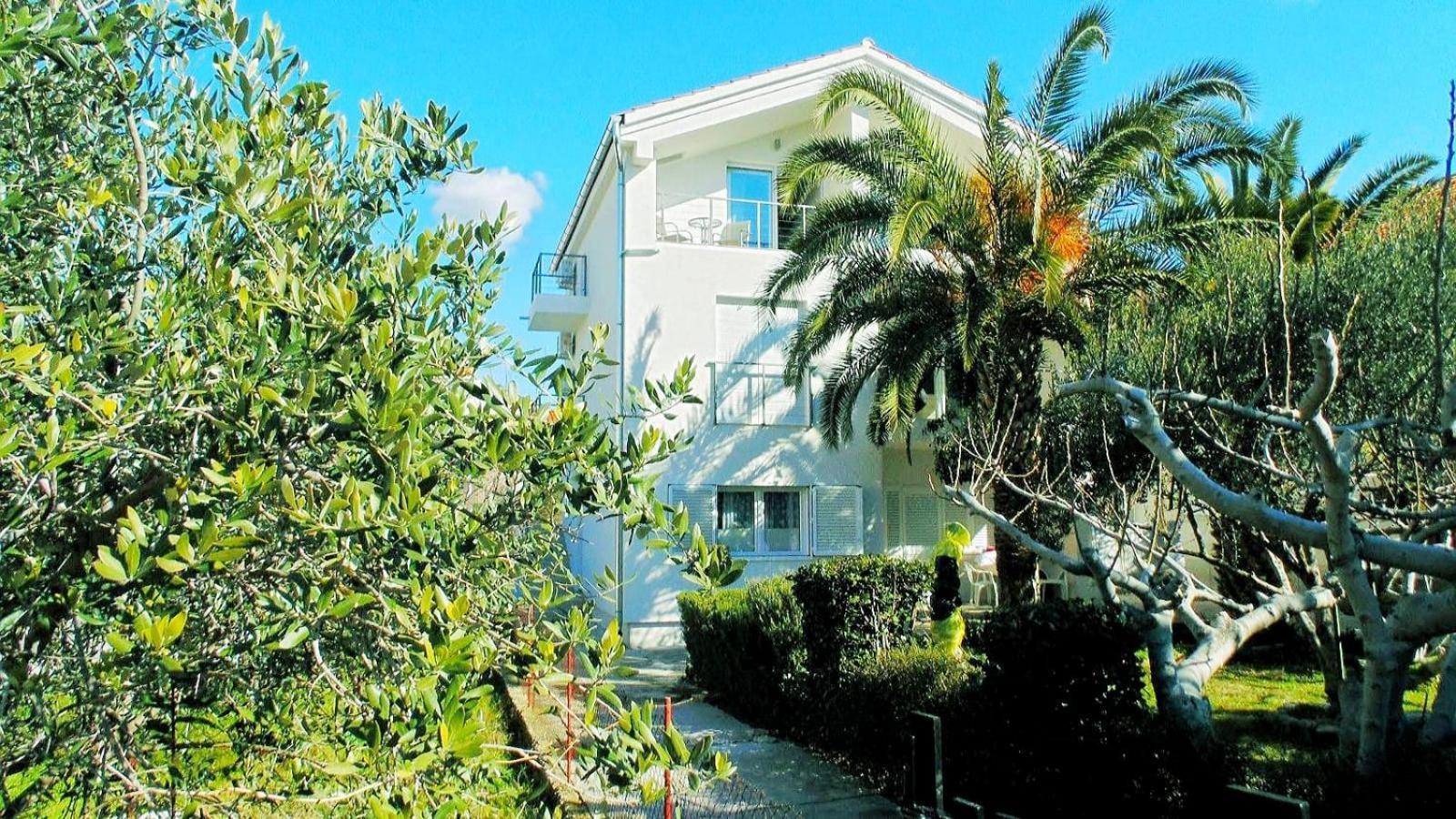 Refresh Boutique Apartments Vodice Luaran gambar