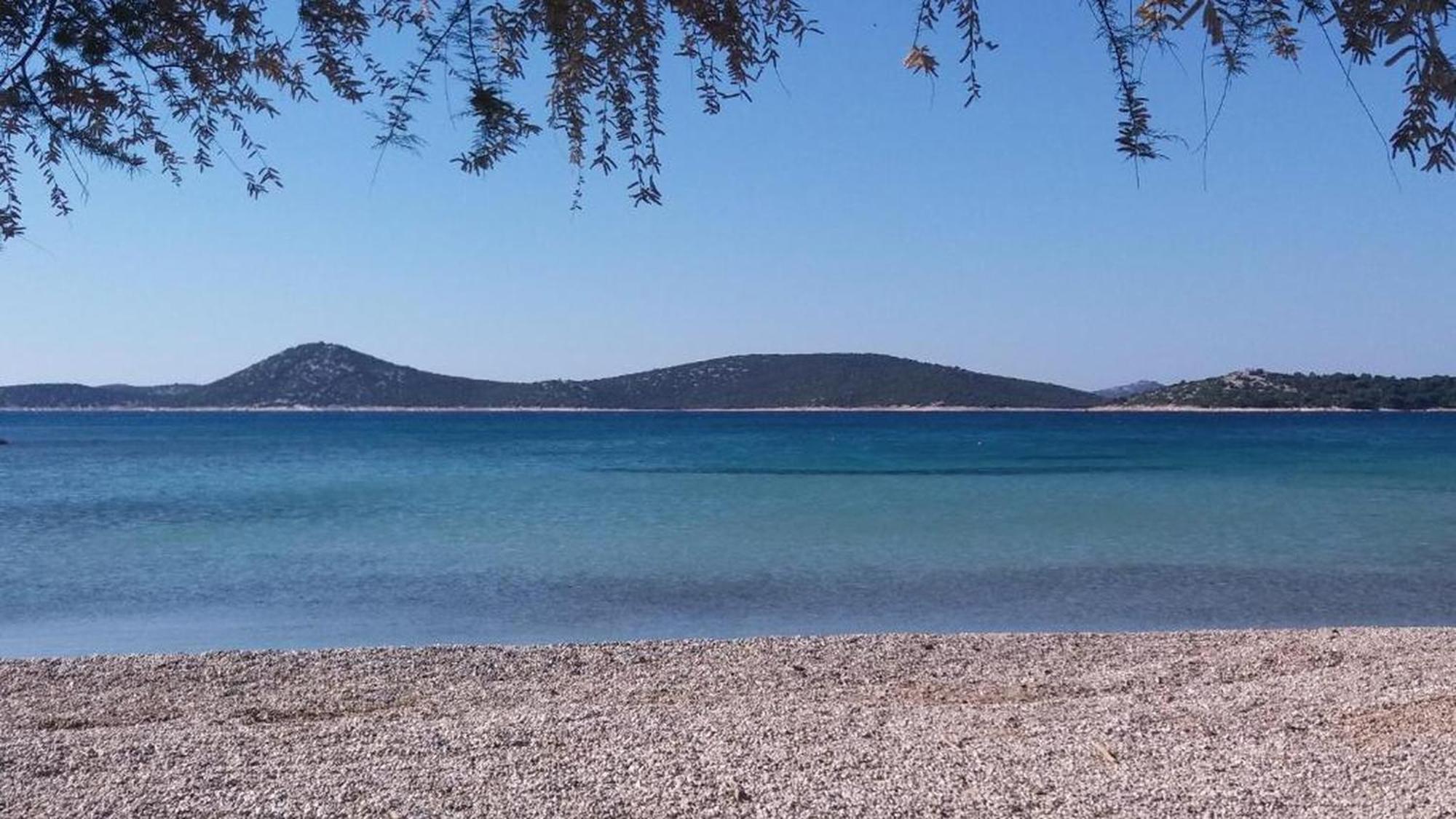 Refresh Boutique Apartments Vodice Luaran gambar