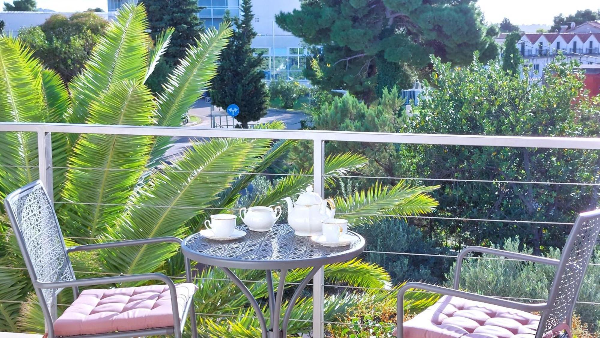 Refresh Boutique Apartments Vodice Luaran gambar