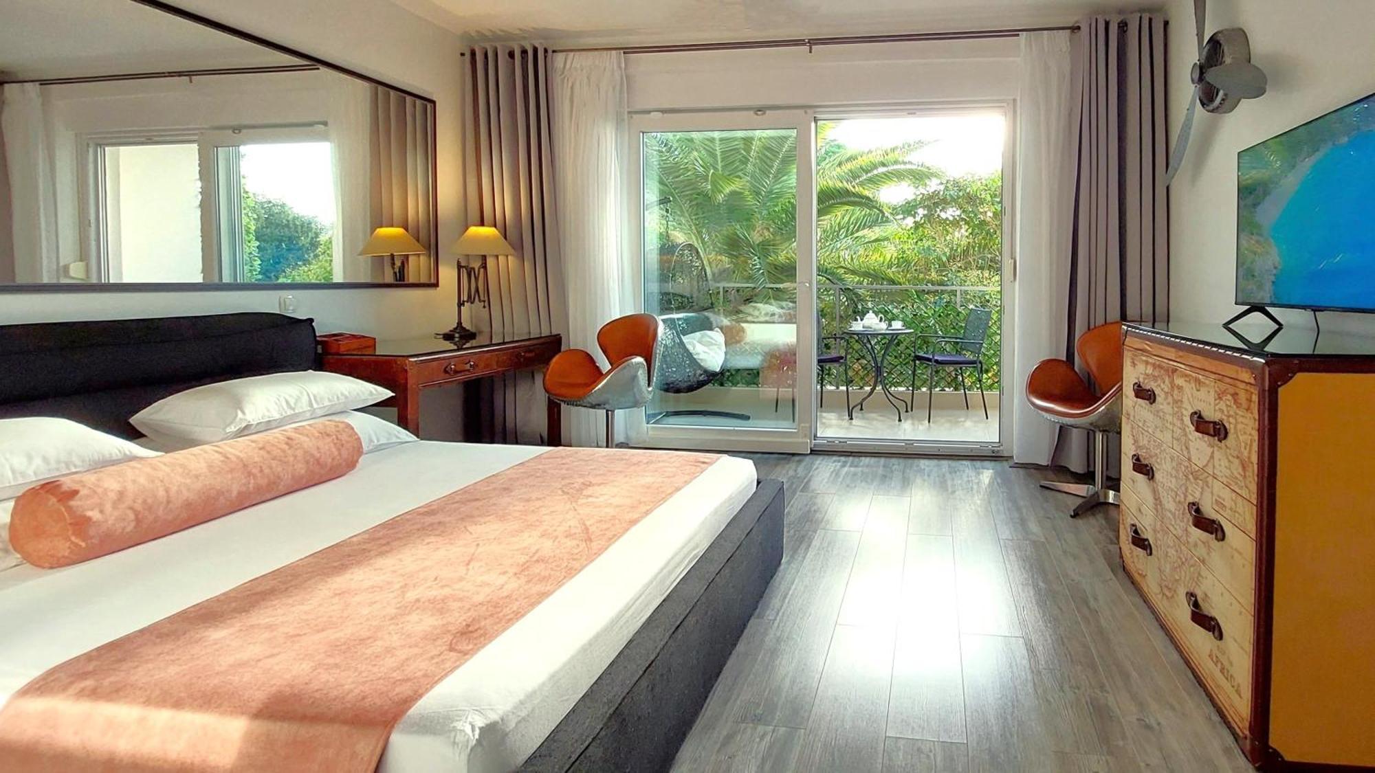 Refresh Boutique Apartments Vodice Luaran gambar