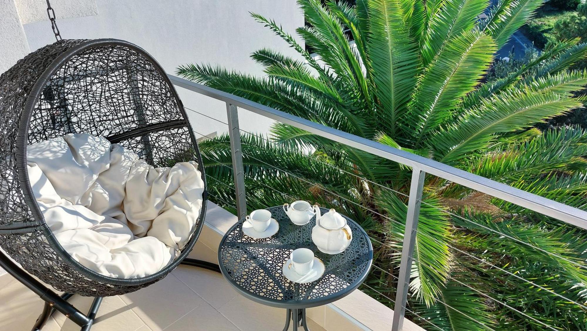 Refresh Boutique Apartments Vodice Luaran gambar