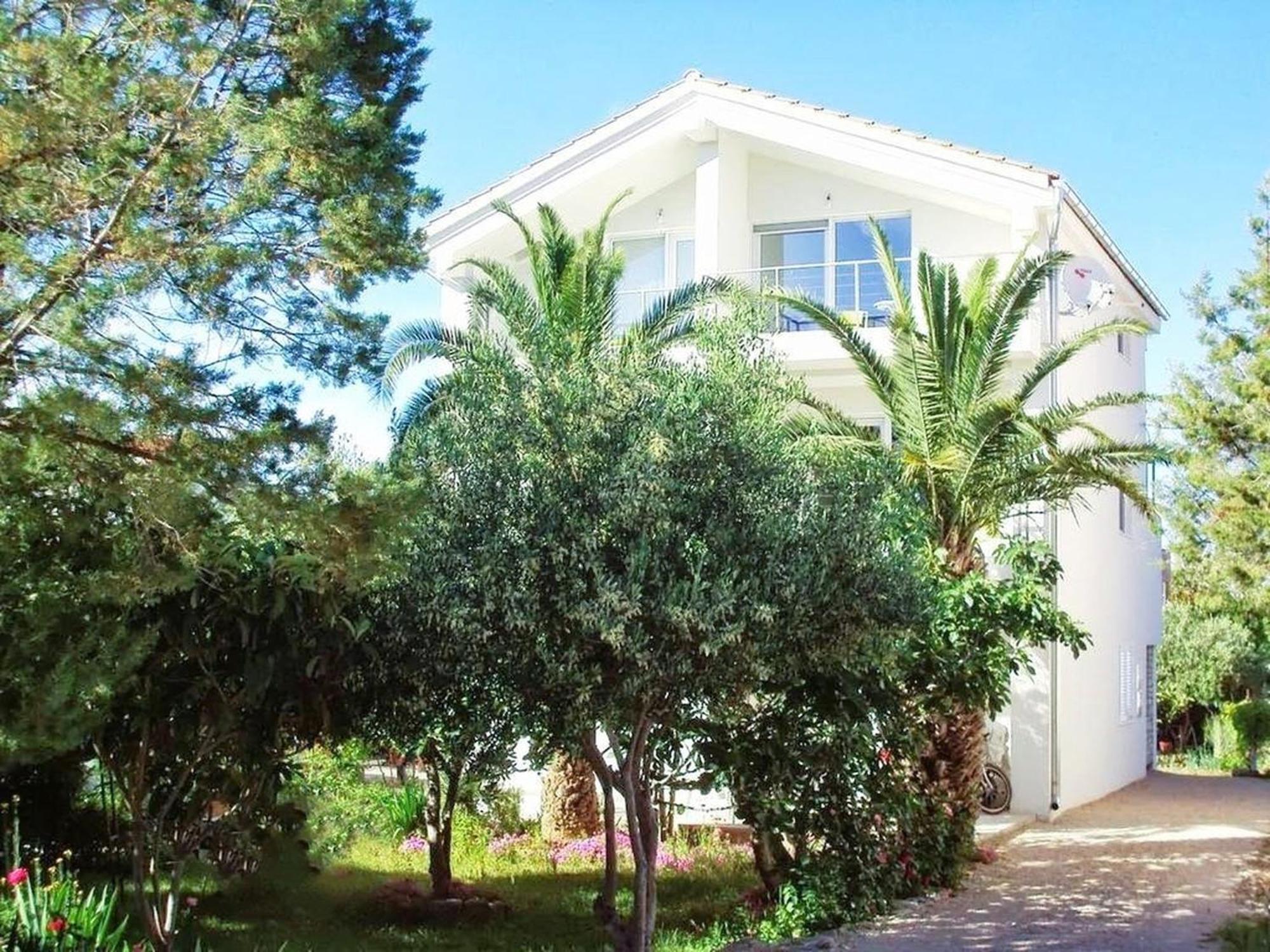 Refresh Boutique Apartments Vodice Luaran gambar