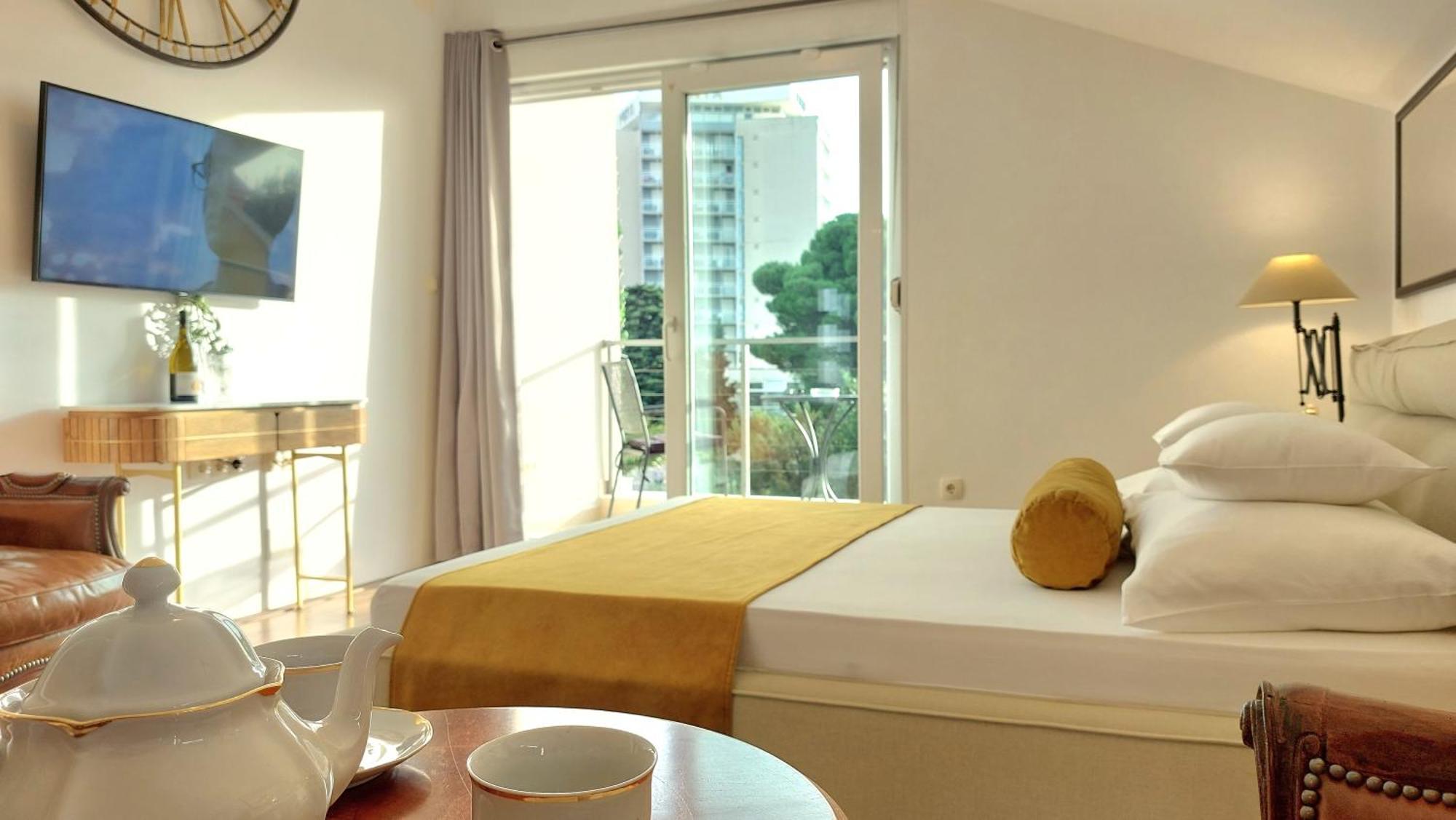 Refresh Boutique Apartments Vodice Luaran gambar
