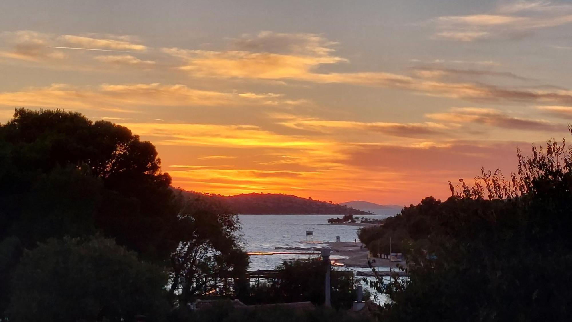 Refresh Boutique Apartments Vodice Luaran gambar
