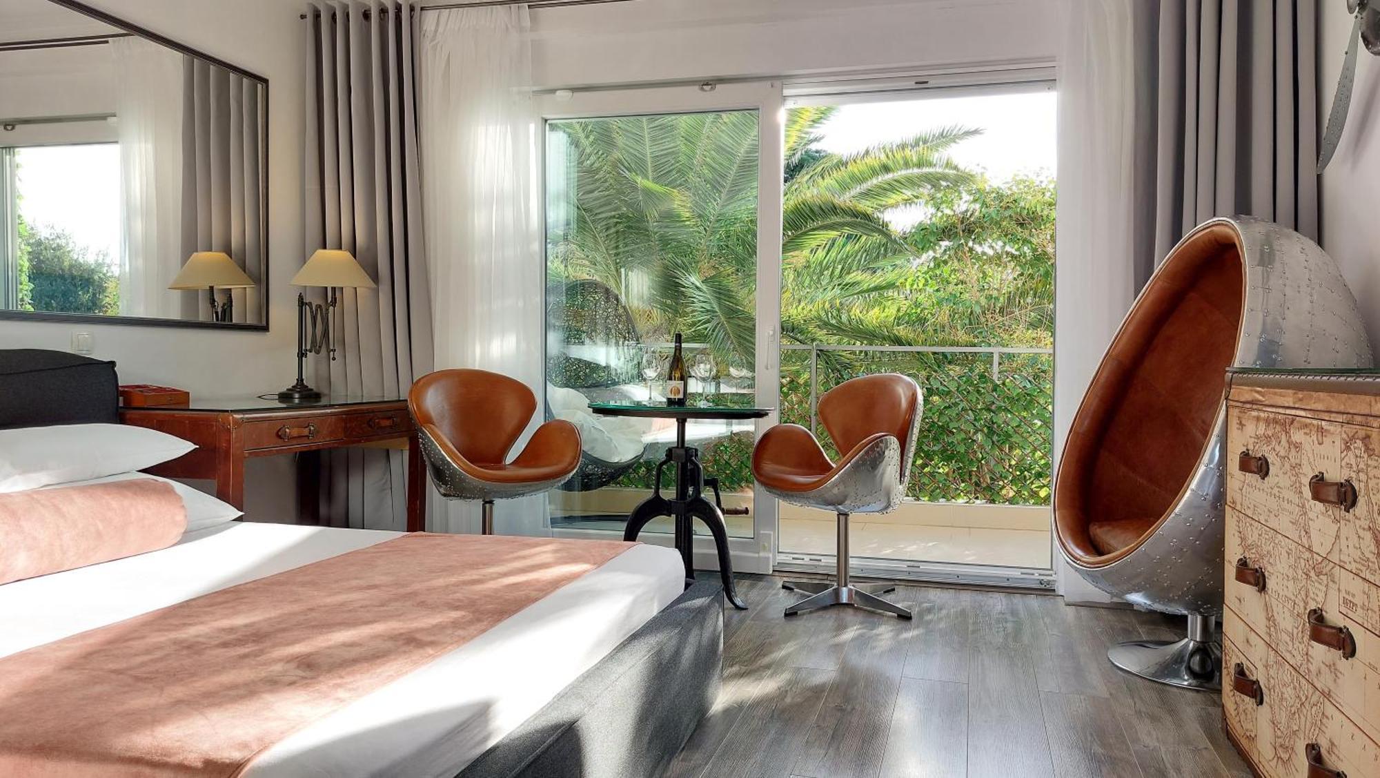 Refresh Boutique Apartments Vodice Luaran gambar