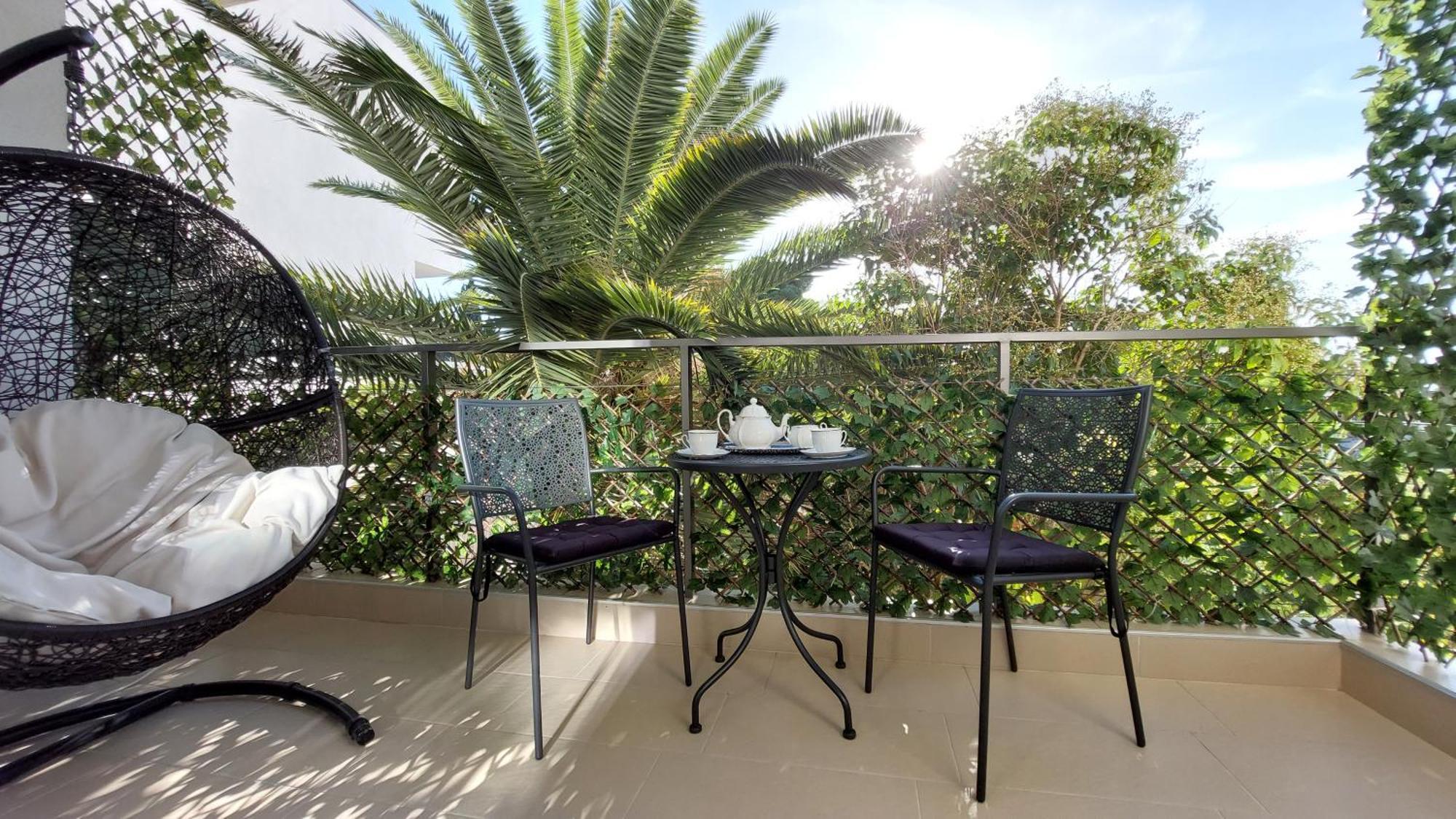 Refresh Boutique Apartments Vodice Luaran gambar