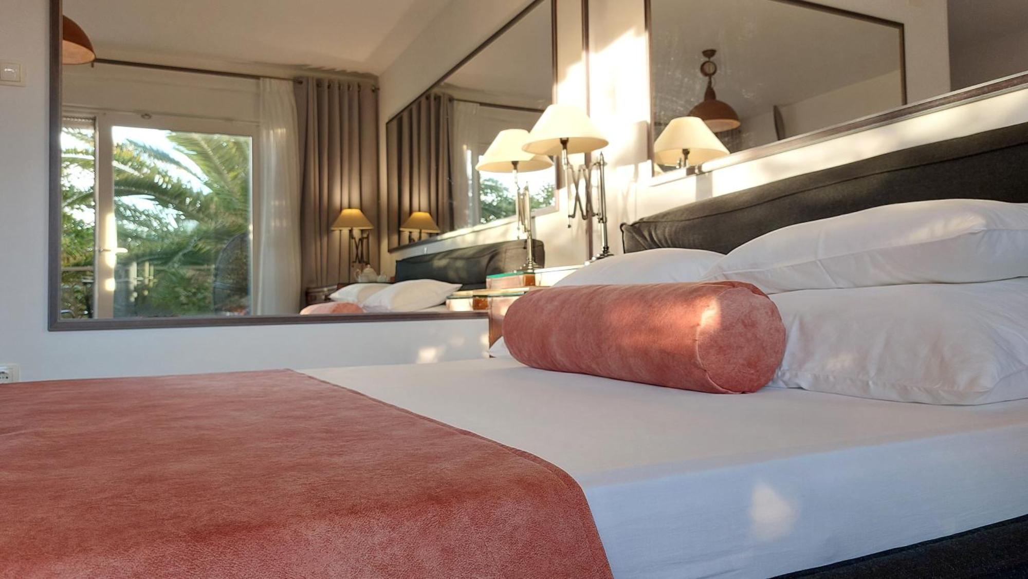 Refresh Boutique Apartments Vodice Luaran gambar