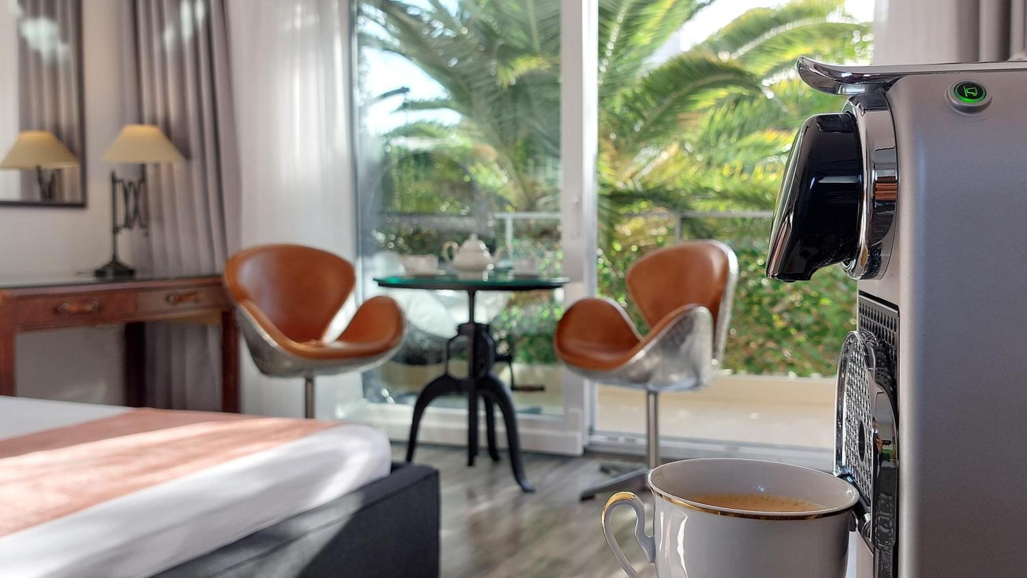 Refresh Boutique Apartments Vodice Luaran gambar