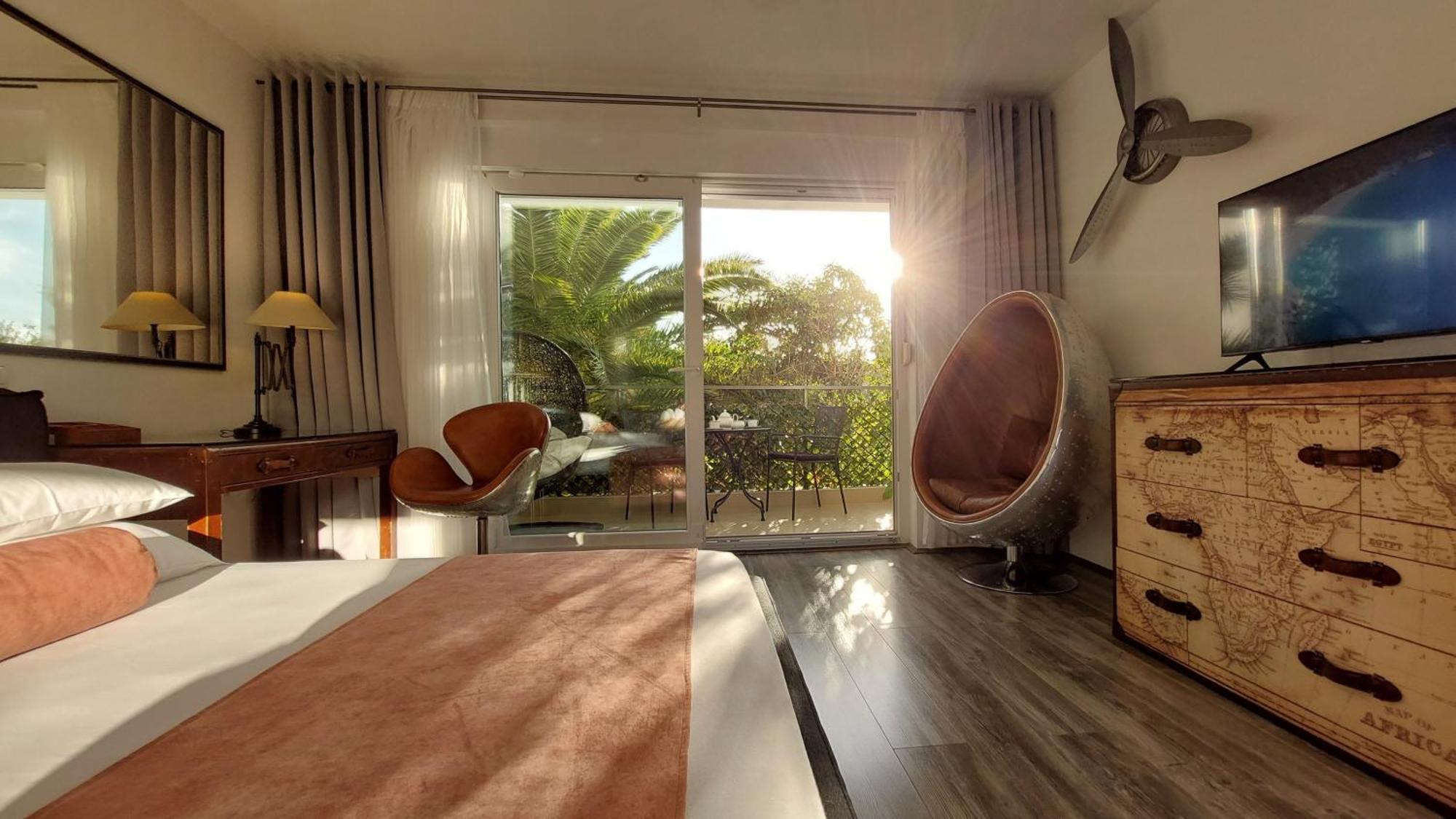 Refresh Boutique Apartments Vodice Luaran gambar