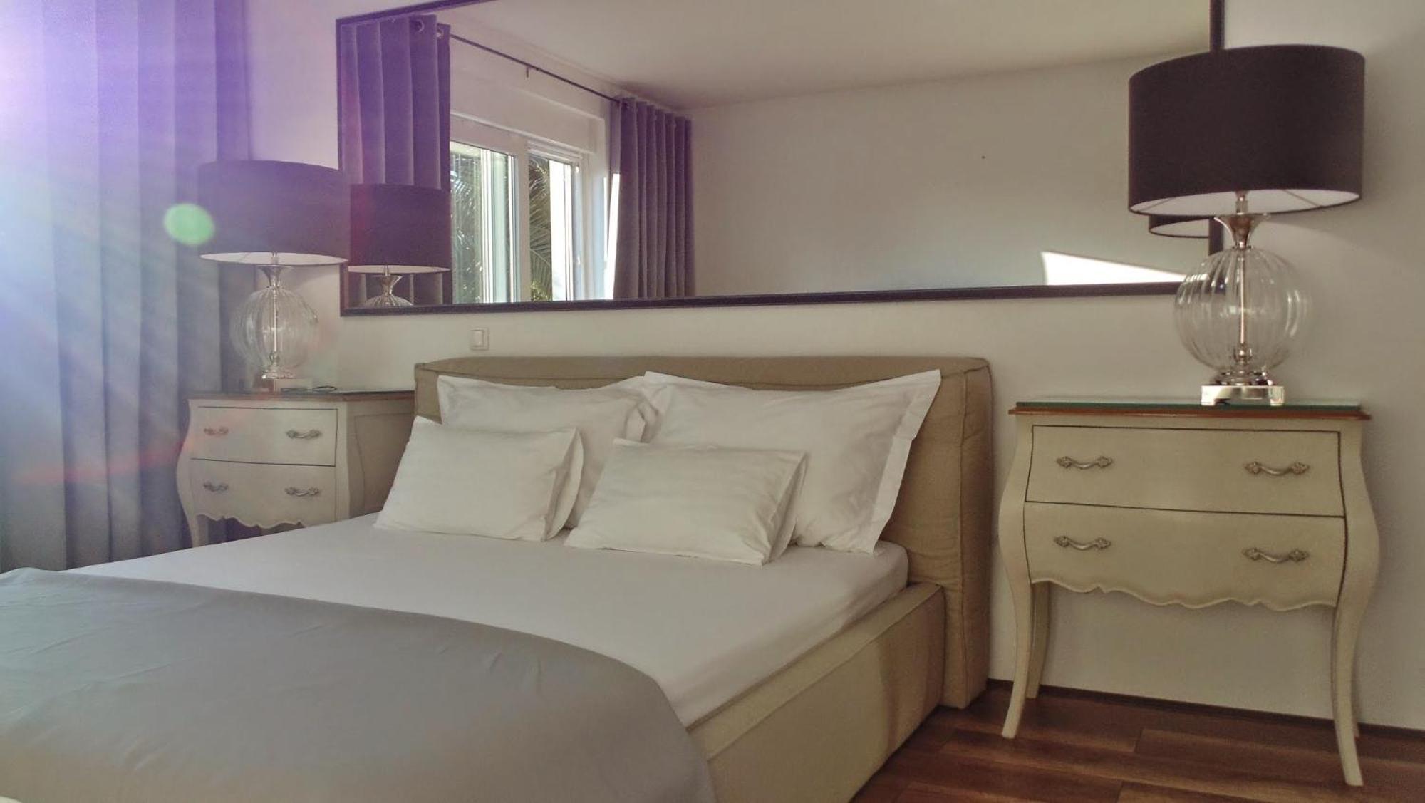 Refresh Boutique Apartments Vodice Bilik gambar