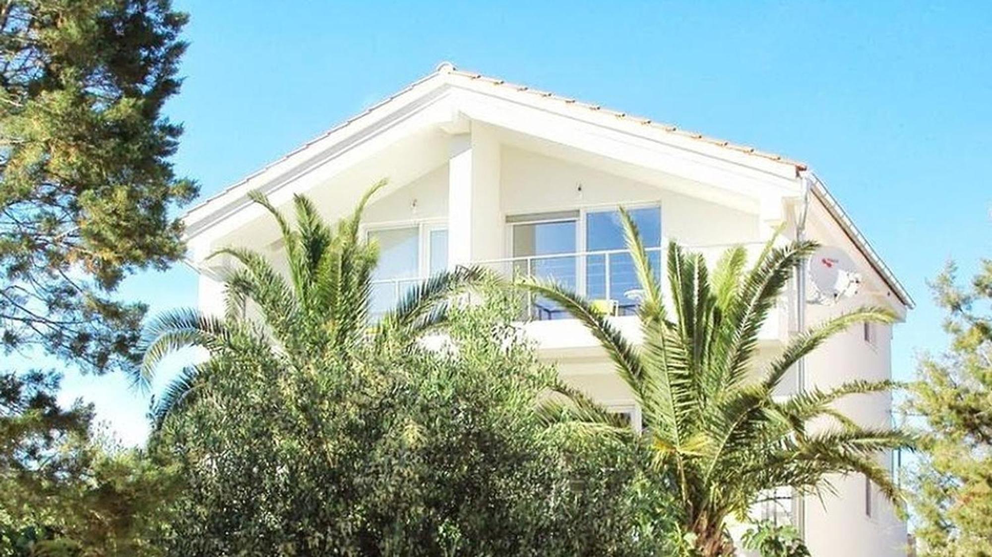 Refresh Boutique Apartments Vodice Bilik gambar