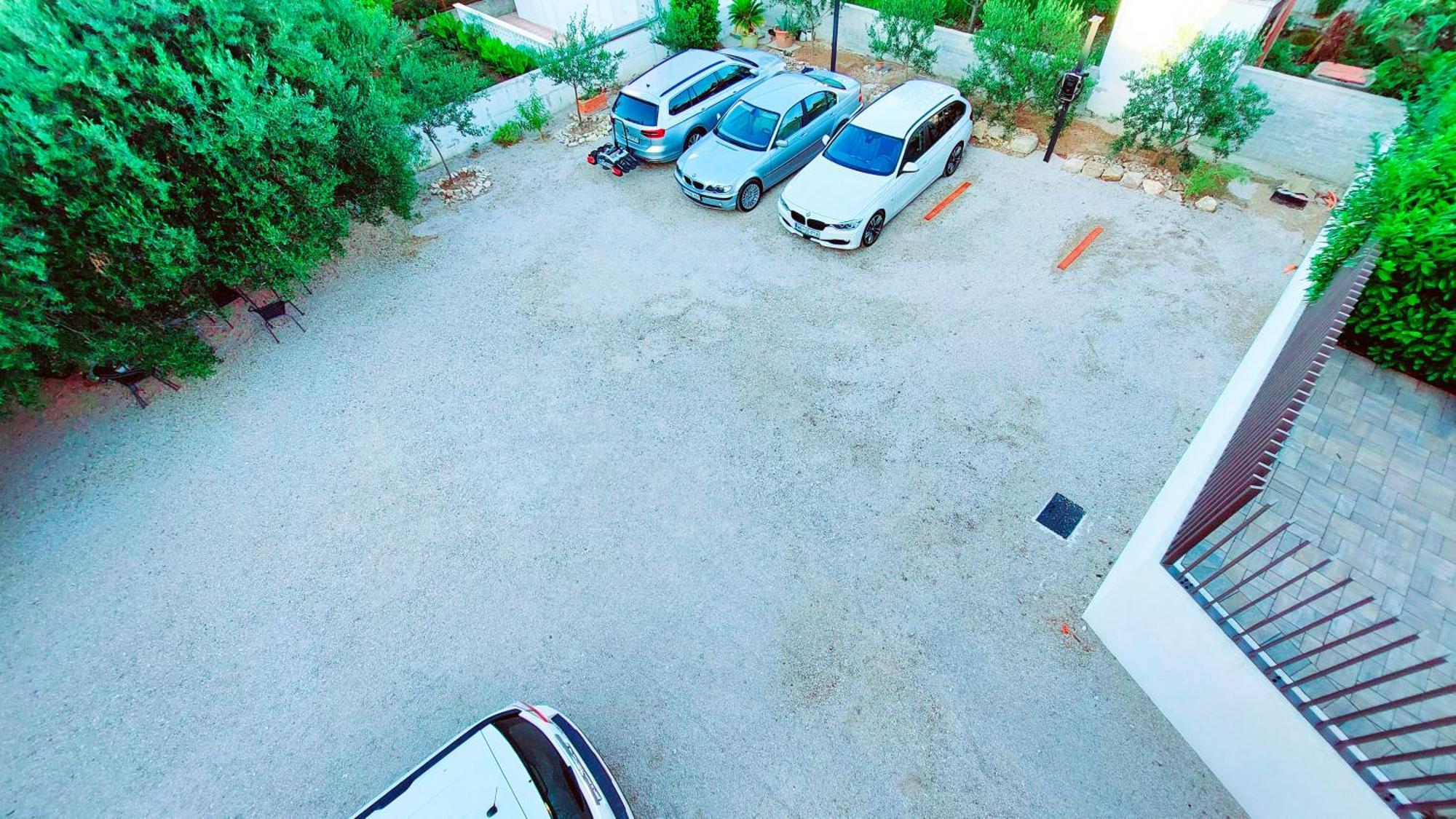 Refresh Boutique Apartments Vodice Luaran gambar